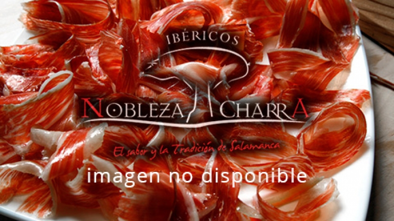 Chorizo Nobleza Charra [ Cular ] - foto 1